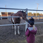 Poni-ja tallikoulu